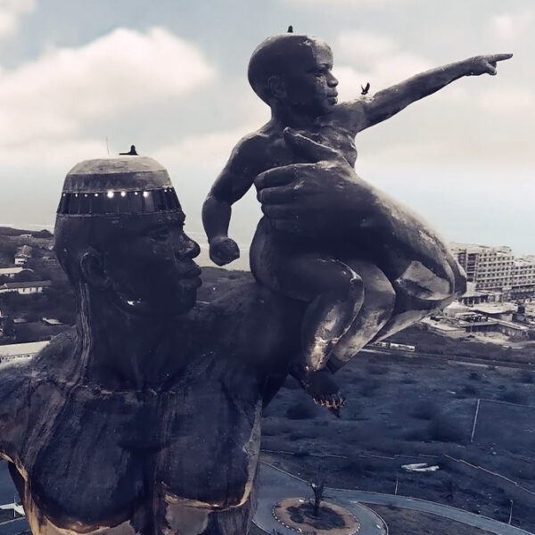 Ndakaru - opening title